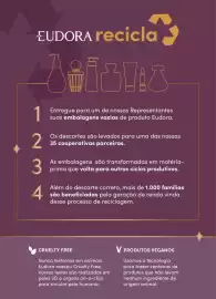 Catálogo Eudora Página 5