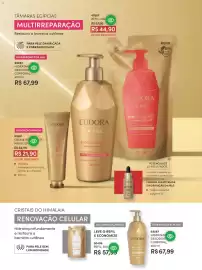 Catálogo Eudora Página 61