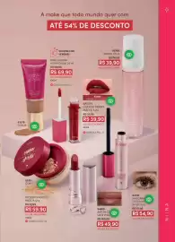 Catálogo Eudora Página 64