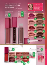 Catálogo Eudora Página 70