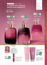 Catálogo Eudora Página 74