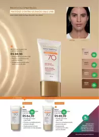 Catálogo Eudora Página 84