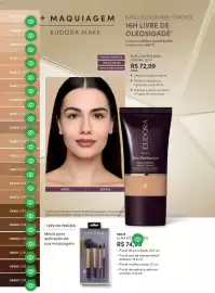 Catálogo Eudora Página 85