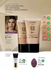 Catálogo Eudora Página 88