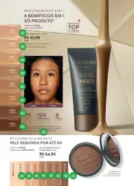 Catálogo Eudora Página 89