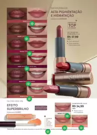 Catálogo Eudora Página 97