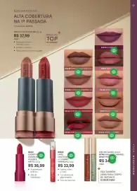 Catálogo Eudora Página 98