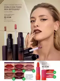 Catálogo Eudora Página 99