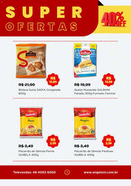 Encarte Angeloni Página 3