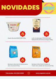 Encarte Angeloni Página 4