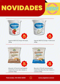 Encarte Angeloni Página 5