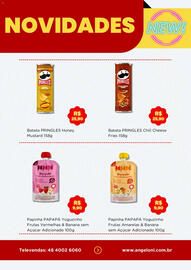 Encarte Angeloni Página 6