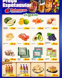 Catálogo Rebouças Supermercados Página 2