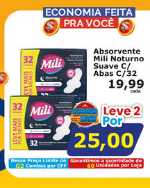 Catálogo Mialich Supermercados Página 2