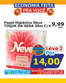 Catálogo Mialich Supermercados Página 3