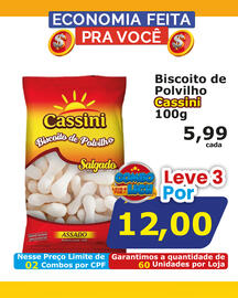 Catálogo Mialich Supermercados Página 4