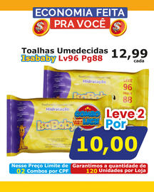 Catálogo Mialich Supermercados Página 5