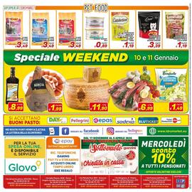 Volantino Idromarket settimana 2 Pagina 16