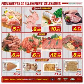 Volantino Idromarket settimana 2 Pagina 3