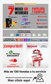 Catálogo Woolworth Página 10