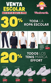 Catálogo Woolworth Página 9