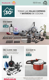 Catálogo Woolworth Página 12