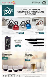 Catálogo Woolworth Página 17