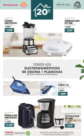 Catálogo Woolworth Página 2