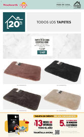 Catálogo Woolworth Página 24