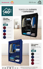 Catálogo Woolworth Página 28
