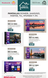 Catálogo Woolworth Página 32