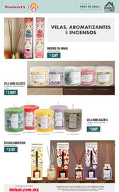 Catálogo Woolworth Página 38
