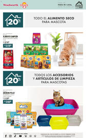 Catálogo Woolworth Página 39