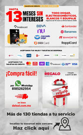 Catálogo Woolworth Página 40