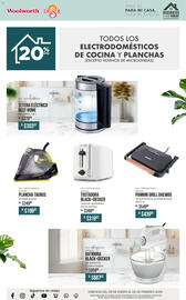 Catálogo Woolworth Página 43