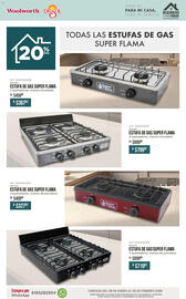 Catálogo Woolworth Página 5