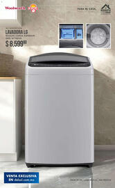 Catálogo Woolworth Página 50