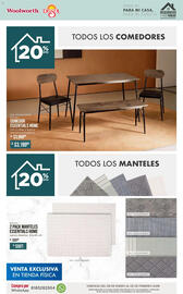 Catálogo Woolworth Página 56