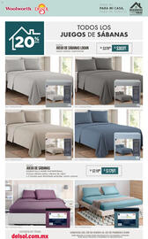 Catálogo Woolworth Página 59