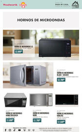 Catálogo Woolworth Página 6