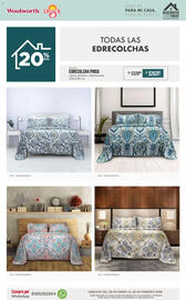 Catálogo Woolworth Página 60