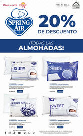 Catálogo Woolworth Página 62