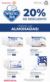 Catálogo Woolworth Página 63