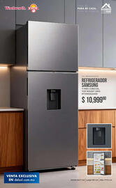 Catálogo Woolworth Página 7