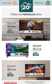 Catálogo Woolworth Página 75