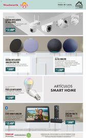 Catálogo Woolworth Página 76