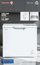 Catálogo Woolworth Página 9