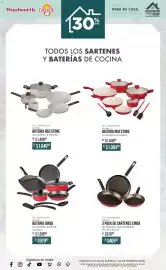 Catálogo Woolworth Página 11