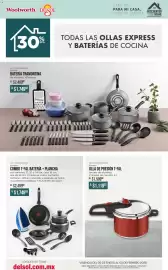 Catálogo Woolworth Página 12