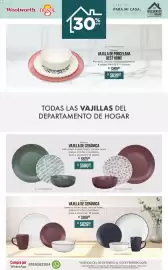 Catálogo Woolworth Página 13